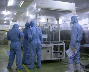 精密設(shè)備搬運展示